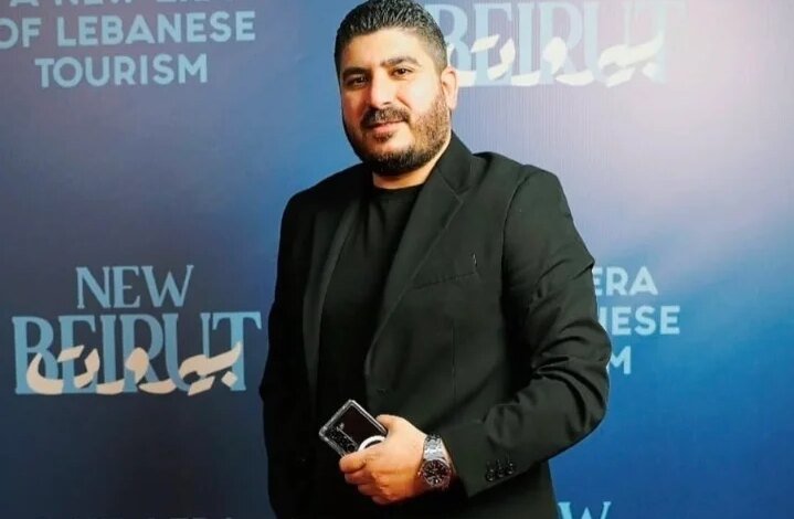 ميشال عويس يستعد لإحياء حفلات ليلة رأس السنة في الإمارات