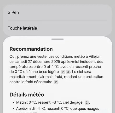 يحصل Bixby فائق الشحن من سامسونج مع Perplexity AI على معاينة مبكرة