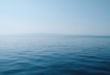 في العام الماضي، امتصت المحيطات كمية قياسية من الحرارة أي ما يعادل انفجار 12 قنبلة هيروشيما في كل ثانية.