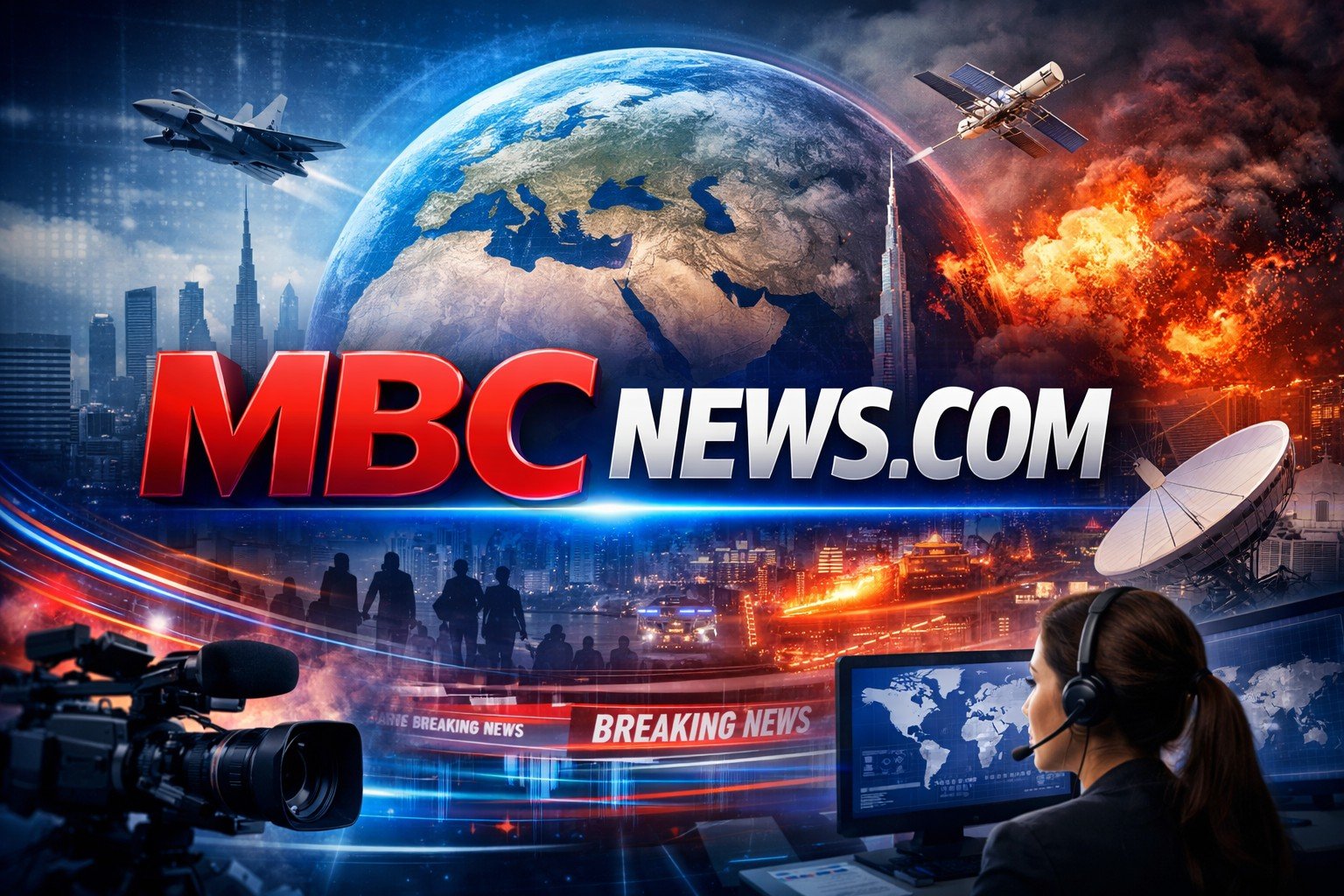 mbc-news.com