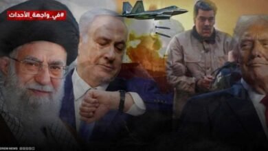 إسرائيل تستعد وترامب يحشد.. شبح “الضربة الحديدية” يقترب من طهران