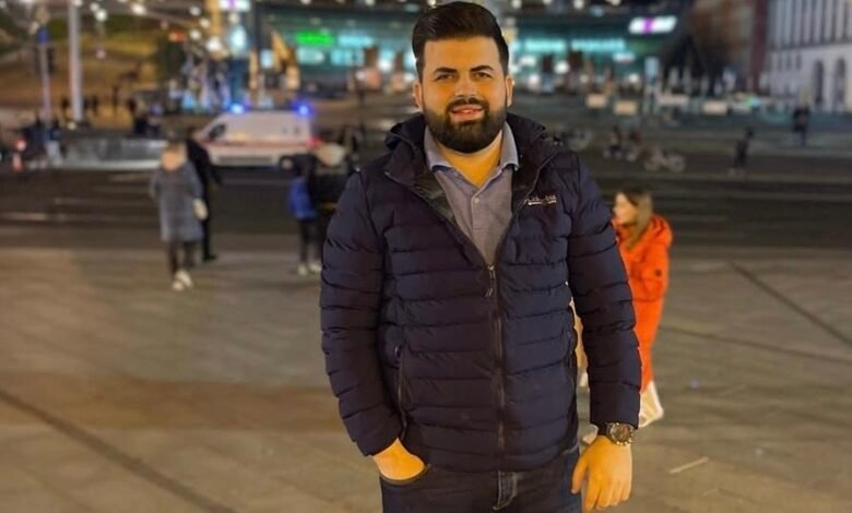 الدكتور علي حرز يلفت الأنظار بخدماته المتطورة في عياداته ببيروت وصور