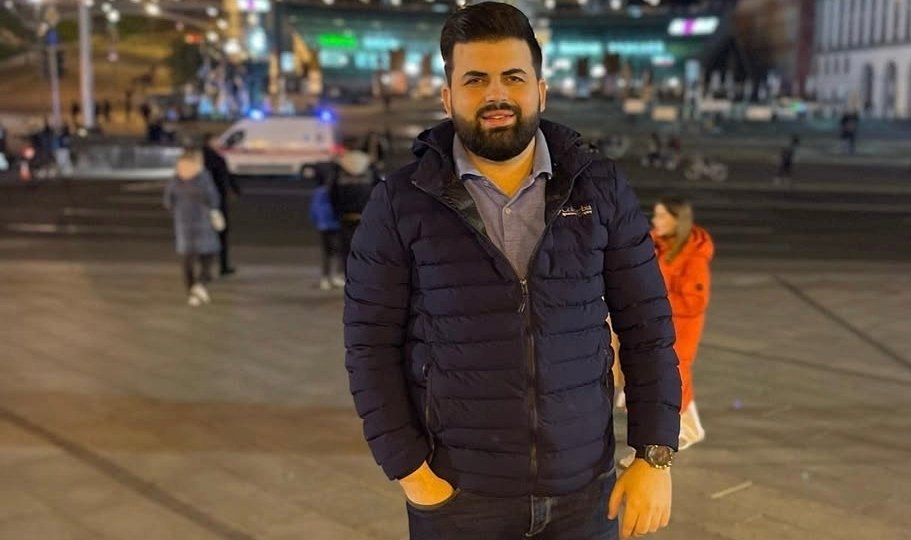 الدكتور علي حرز يلفت الأنظار بخدماته المتطورة في عياداته ببيروت وصور