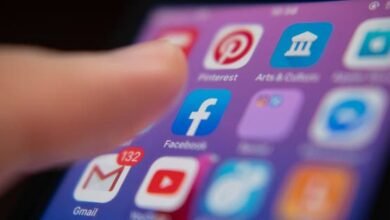 الشركات المتوسطة الألمانية تلجأ إلى وسائل التواصل الاجتماعي لتسويق منتجاتها