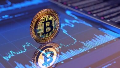 بيتكوين دون مستويات حاسمة.. هبوط 30% يثير مخاوف تصحيح أعمق