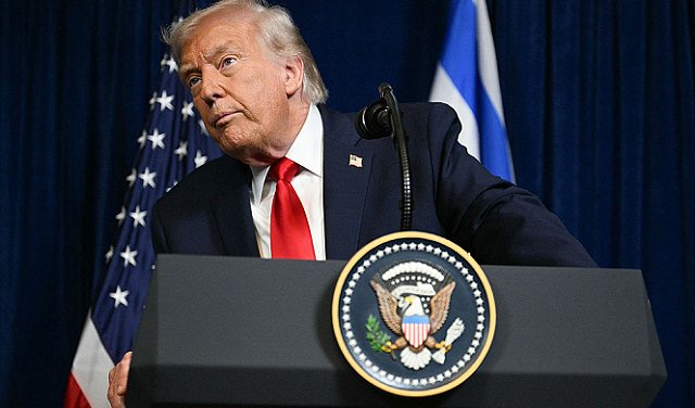 ترامب يعلن أن الولايات المتحدة ستتدخل “لإنقاذ” المتظاهرين في إيران في حال قامت السلطات بقتلهم