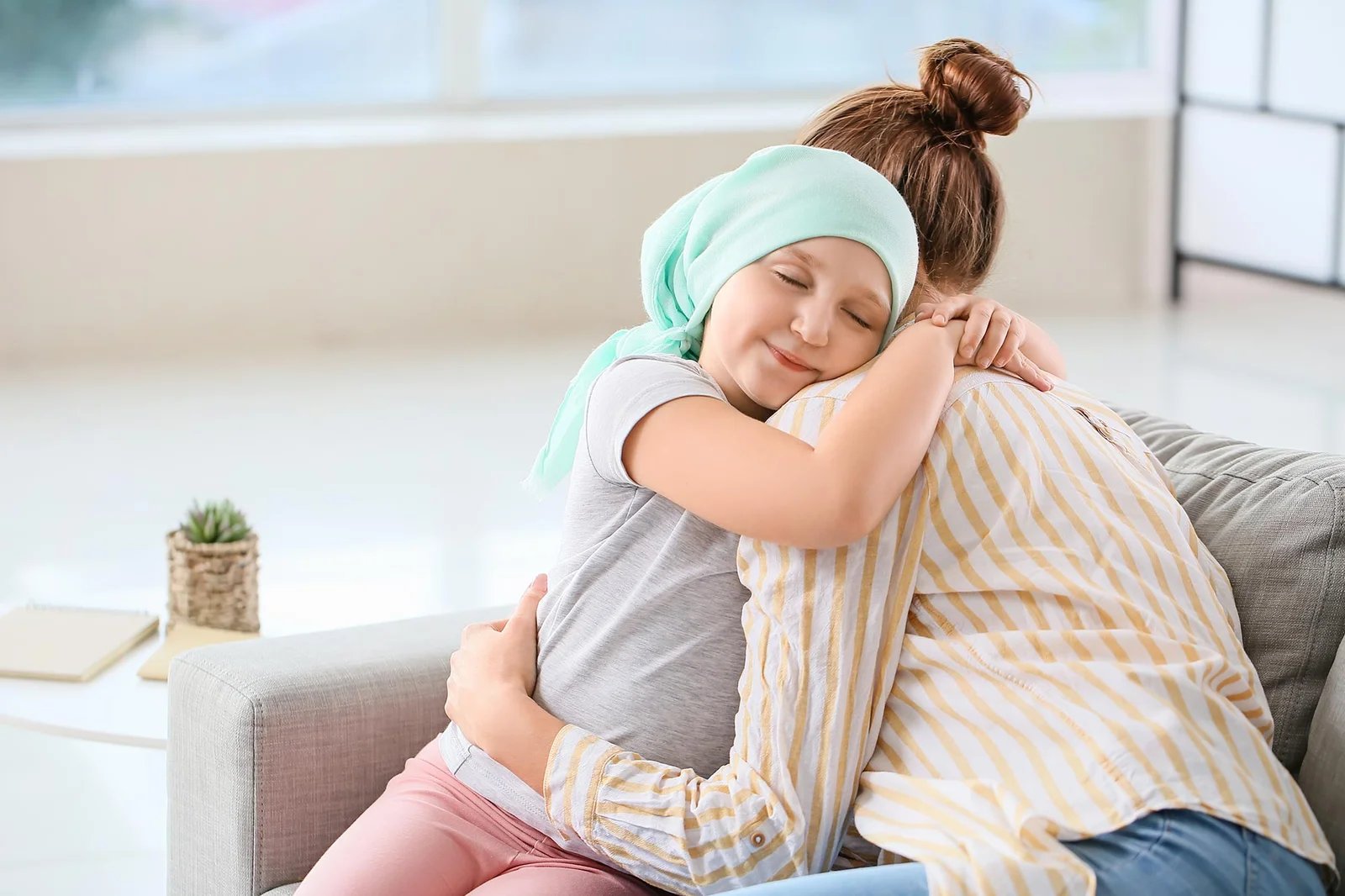 صورة مميزة: يكشف الذكاء الاصطناعي كيف يمكن لكل دولة أن تعزز فرص بقاء مرضى السرطان على قيد الحياة
