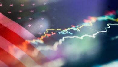 تباطؤ نمو الاقتصاد الأميركي إلى 1.4% في الربع الرابع