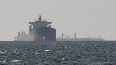 ملاك السفن الألمان يحذرون من خطر حقيقي يهدد البحارة في الخليج