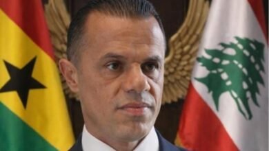 الراعي يطلق المرحلة الثالثة من “سلة الكرامة” دعمًا للنازحين
