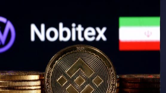 “نوبيتكس” تستحوذ على 70% من سوق العملات المشفرة في إيران.. وأكثر من 11 مليون مستخدم
