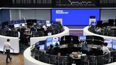 أسهم السيارات الألمانية تهبط بفعل تهديدات ترامب برفع الرسوم الجمركية إلى 25%