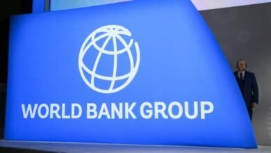 البنك الدولي: 27 دولة تسعى إلى ضمان الحصول على أموال الأزمات
