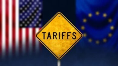 ترامب يعتزم رفع الرسوم الجمركية على السيارات والشاحنات الأوروبية إلى 25%