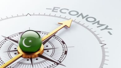 صندوق النقد يوافق على تمويل بقيمة 1.32 مليار دولار لباكستان
