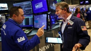 “سيتي غروب” ترفع مستهدف مؤشر “ستاندرد آند بورز 500” لـ8100 نقطة