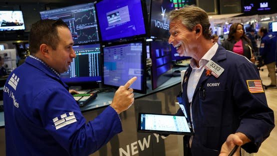 “سيتي غروب” ترفع مستهدف مؤشر “ستاندرد آند بورز 500” لـ8100 نقطة