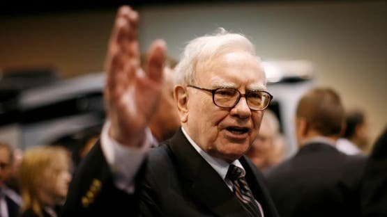 الكتاب الأخطر في الاستثمار.. أسرار وارن بافيت الممتدة لـ60 عاماً