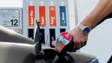 خصم الوقود يكبح التضخم في ألمانيا ويخفضه إلى 2.6% خلال مايو