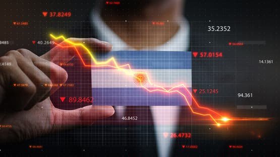 صندوق النقد يؤكد قدرة الأرجنتين على سداد ديونها