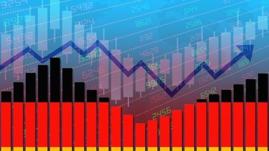 نمو الاقتصاد الألماني خلال الربع الثاني رغم تداعيات حرب إيران