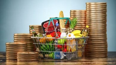 “الفاو”: أسعار الغذاء العالمية تسجل في يوليو أعلى مستوى منذ 3 سنوات