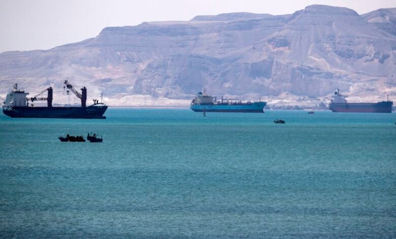 إيران وعمان تتفقان على مسار ملاحي جديد في مضيق هرمز