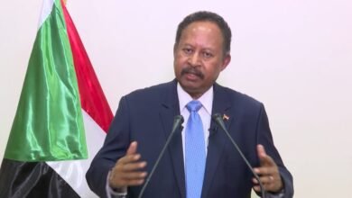 القوى المناهضة للحرب بالسودان ترفض الحوار وتدعو لوقف القتال