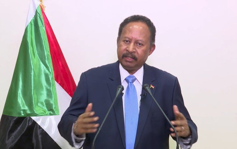 القوى المناهضة للحرب بالسودان ترفض الحوار وتدعو لوقف القتال - صورة مميزة صورة مميزة: القوى المناهضة للحرب بالسودان ترفض الحوار وتدعو لوقف القتال