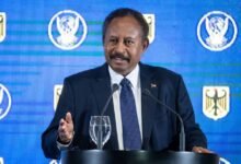 القوى المناهضة للحرب في السودان ترفض الحوار الداخلي