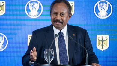 القوى المناهضة للحرب في السودان ترفض الحوار الداخلي