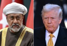 ترامب يصعّد ضد سلطنة عُمان: «يمكننا التعامل معها بسهولة» وسط خلافات حول مضيق هرمز