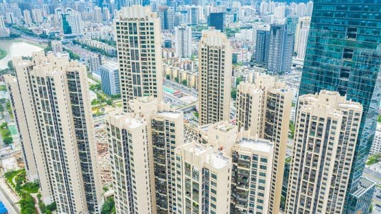 تسارع هبوط أسعار المنازل بالصين يبدد آمال التعافي