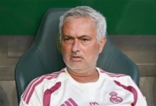 “فينيسيوس ليس قديسا”.. أول تعليق من مورينيو بعد الفوز على إسبانيول
