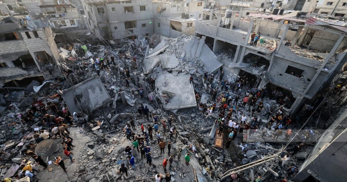 صورة مميزة: قُصرة: مستوطنون يهاجمون منزلاً وشهادات عن احتجاز وإصابات