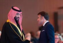 محمد بن سلمان إلى باريس.. مضيق هرمز والطرق البديلة على طاولة المباحثات مع ماكرون