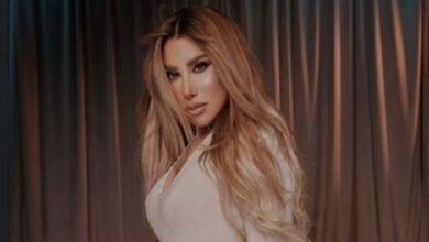 نجوى كرم تستعد لمرحلة فنية جديدة.. ألبوم و4 كليبات دفعة واحدة