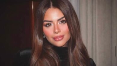 هنادي مهنا تخوض أولى تجاربها المسرحية.. ماذا فعل هشام ماجد؟