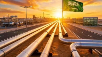 أنصار الله يعلنون هجومًا بصواريخ وطائرات مسيّرة على قاعدة خميس مشيط