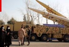 إيران في محور محادثات الأمم المتحدة ومضيق هرمز يثير القلق