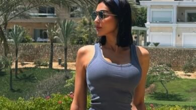 إيمان عبد السلام تقود IRGT Consultancy برؤية قيادية واستشارية