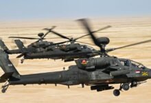 الخارجية الأميركية تعلن موافقة على صفقة مروحيات للعراق مع Bell Textron