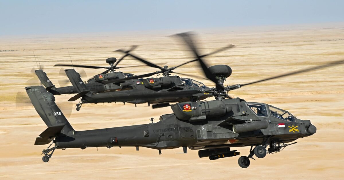 الخارجية الأميركية تعلن موافقة على صفقة مروحيات للعراق مع Bell Textron - صورة مميزة الخارجية الأميركية تعلن موافقة على صفقة مروحيات للعراق مع Bell Textron