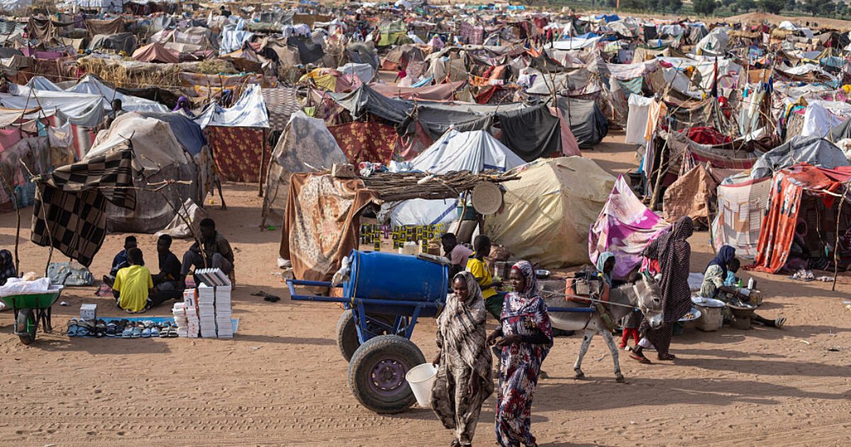اللجنة الخماسية تؤكد رفض الحل العسكري وتدعو لمسار سياسي سوداني في السودان
