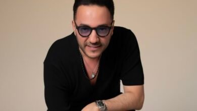 حسين الديك يتجاوز مليوني مشاهدة بـ«ركوة قهوة» ويحقق نجاحاً كبيراً عبر مواقع التواصل