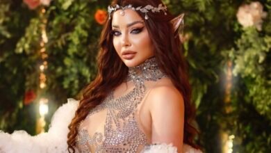 رولا يموت تستعد لطرح ROLA POP بألبوم سبع أغنيات وكليب بصري