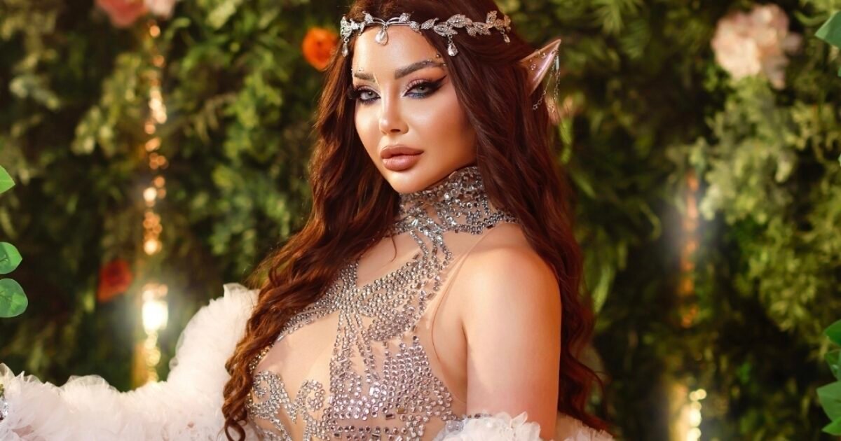 رولا يموت تستعد لطرح ROLA POP بألبوم سبع أغنيات وكليب بصري - صورة مميزة رولا يموت تستعد لطرح ROLA POP بألبوم سبع أغنيات وكليب بصري
