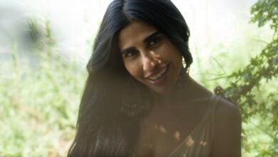 شال تستعد لأغنية جديدة وديو نسائي.. هوية الشريكة طيّ الكتمان