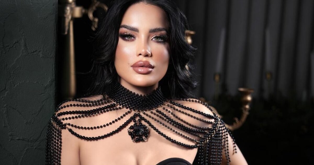 شيماء الراسي تعزز حضورها بحفلات في سوريا وأربيل ومهرجان كانكون - صورة مميزة شيماء الراسي تعزز حضورها بحفلات في سوريا وأربيل ومهرجان كانكون