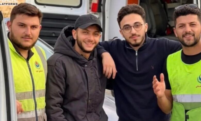 كلفة صحية تتجاوز حصيلة القتلى والجرحى بعد غارات جنوب لبنان